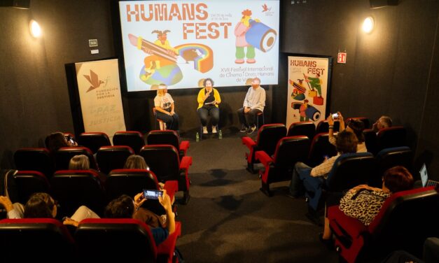 Humans Fest toma el pulso a los conflictos del presente en su XVII edición