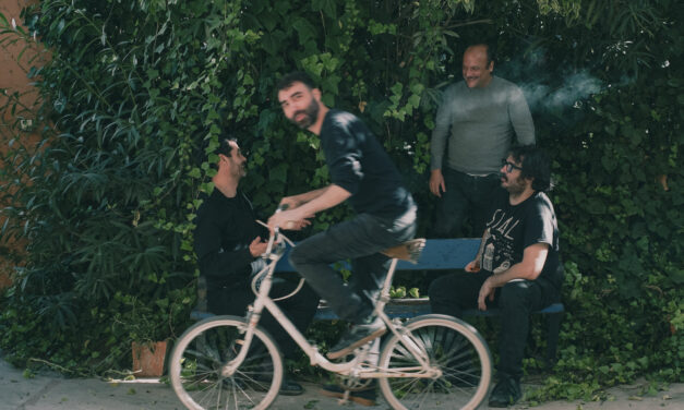 Piso Franco: «El sonido nos ha encontrado a nosotros»
