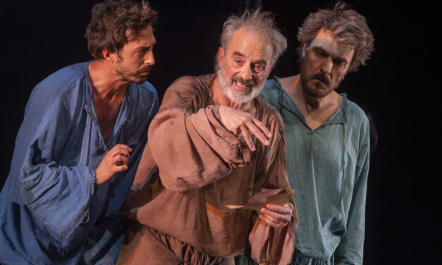 ‘La Ternura’ llega al Teatre Talia