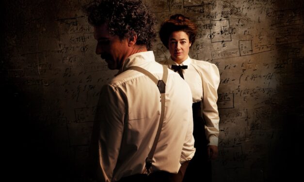 ‘Señora Einstein’ rescata a Mileva Marić en el Teatre Talia
