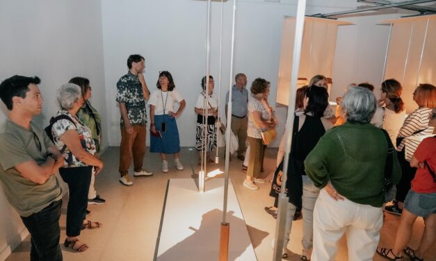La Bienal de Cerámica de Manises activa una amplia programación entre arte, diseño y experimentación
