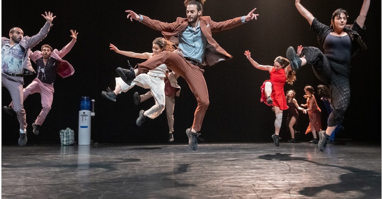 ‘Badke (remix)’ clausura el Festival 10 Sentidos con una celebración colectiva de resistencia y pertenencia