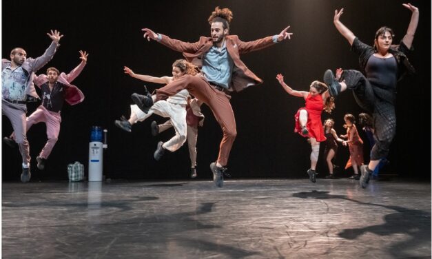 ‘Badke (remix)’ clausura el Festival 10 Sentidos con una celebración colectiva de resistencia y pertenencia