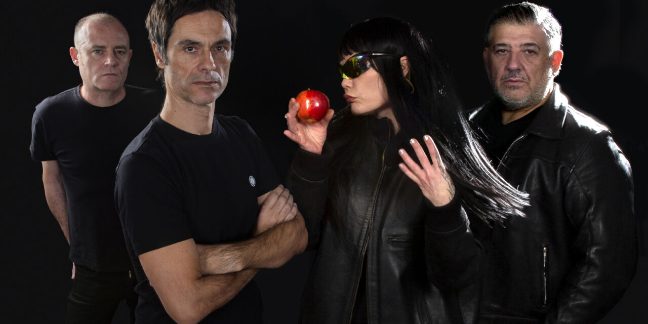 Shego, Cycle y La Ludwig Band aceleran un mayo de directos con guitarras y electrónica