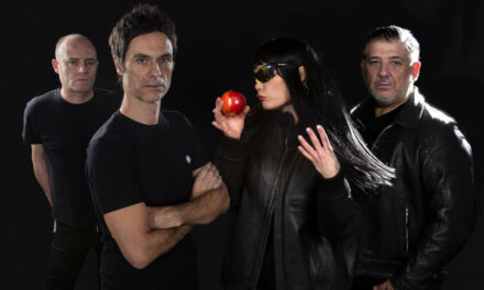 Shego, Cycle y La Ludwig Band aceleran un mayo de directos con guitarras y electrónica
