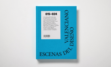La Fundació del Disseny amplía el relato del diseño valenciano con un nuevo volumen de ‘Escenas del diseño valenciano’