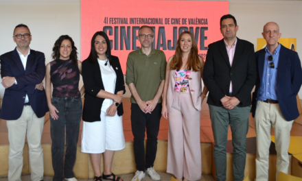 Cinema Jove presenta sus secciones oficiales