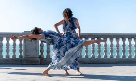 El Centre del Carme estrena ‘Amor de madre’, una revisión contemporánea de Medea dentro del Festival 10 Sentidos
