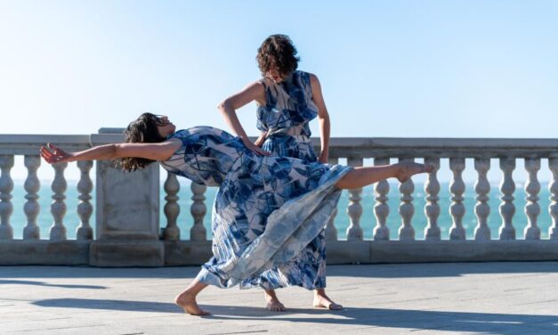 El Centre del Carme estrena ‘Amor de madre’, una revisión contemporánea de Medea dentro del Festival 10 Sentidos