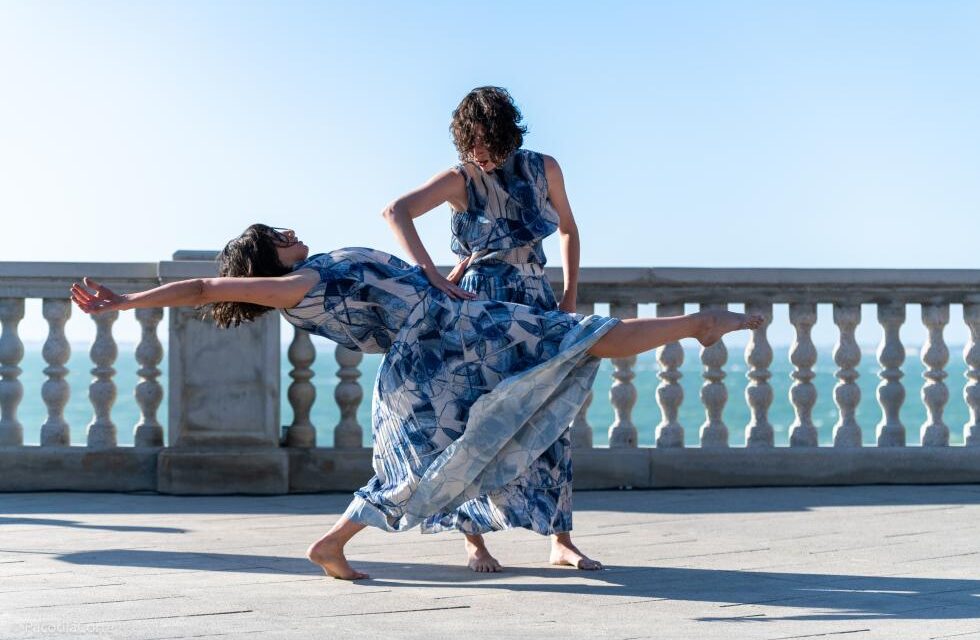 El Centre del Carme estrena ‘Amor de madre’, una revisión contemporánea de Medea dentro del Festival 10 Sentidos