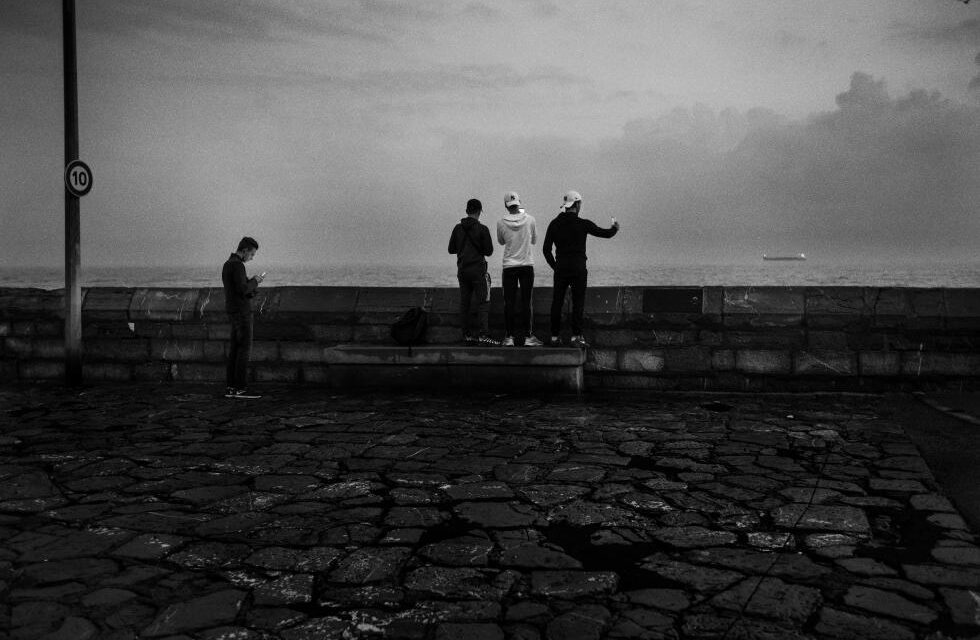 ValenciaPhoto recorre el Mediterráneo desde el Centre del Carme