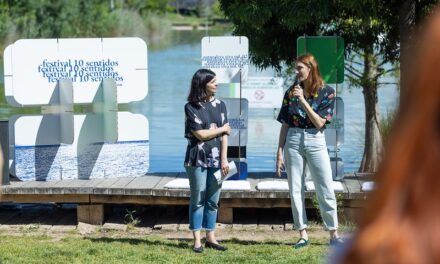 El Festival 10 Sentidos celebra 15 años con la emergencia climática como eje