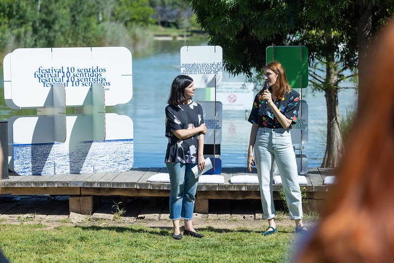 El Festival 10 Sentidos celebra 15 años con la emergencia climática como eje