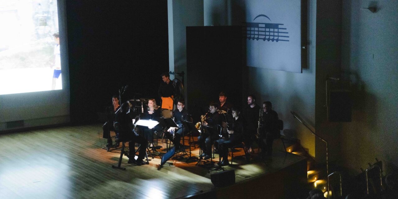 La Mostra  incorpora un foro para compositores audiovisuales