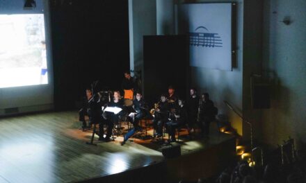 La Mostra  incorpora un foro para compositores audiovisuales
