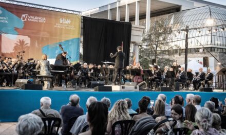 El jazz abre el verano en el Palau