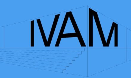 El IVAM redefine su identidad gráfica