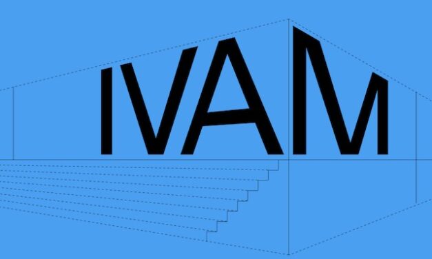 El IVAM redefine su identidad gráfica