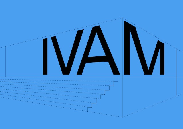 El IVAM redefine su identidad gráfica