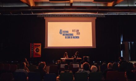 Cinema Jove amplía su programa profesional con nuevos espacios para la industria audiovisual