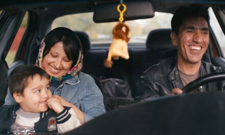 Cinema Jove explora nuevas miradas sobre Afganistán, la adolescencia digital y el cine de Greta Gerwig