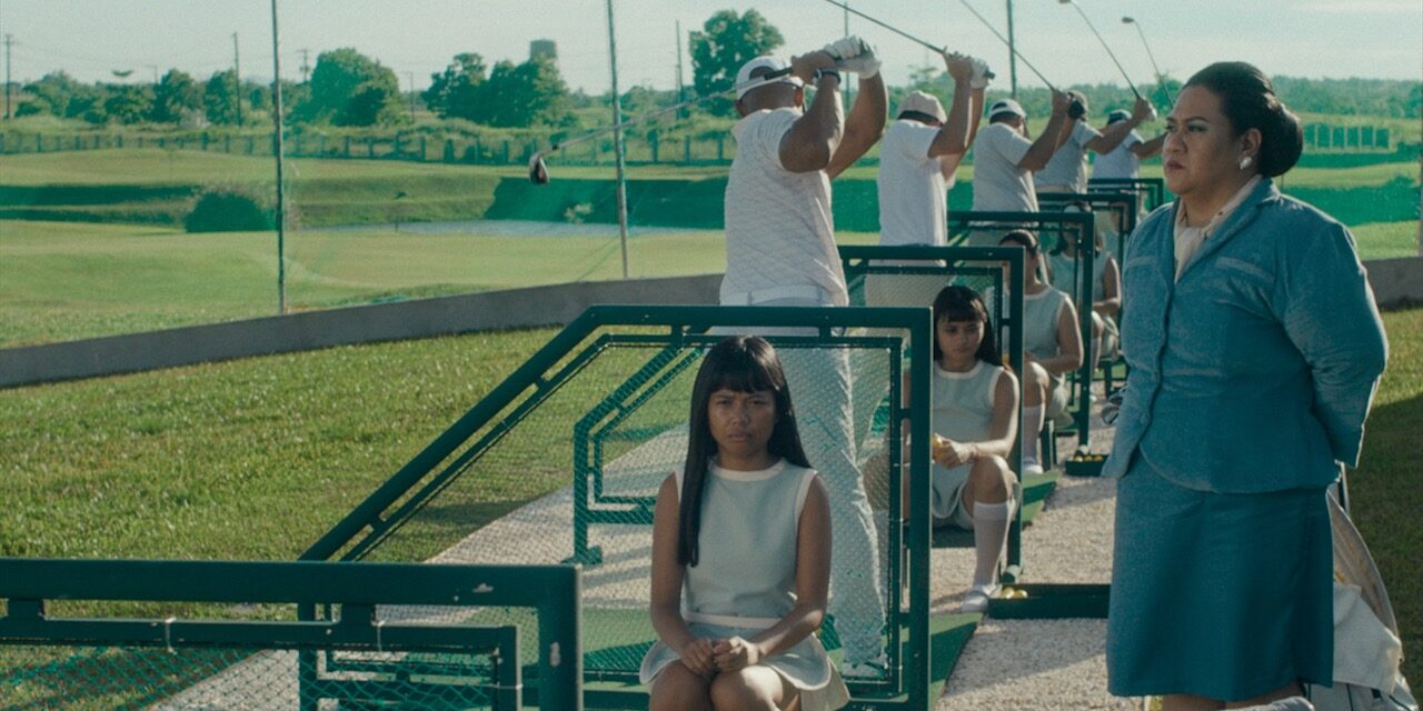 ‘Filipiñana’ y las series internacionales amplían la mirada global de Cinema Jove