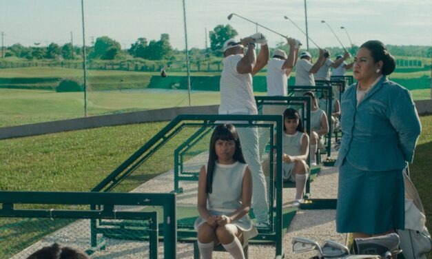 ‘Filipiñana’ y las series internacionales amplían la mirada global de Cinema Jove