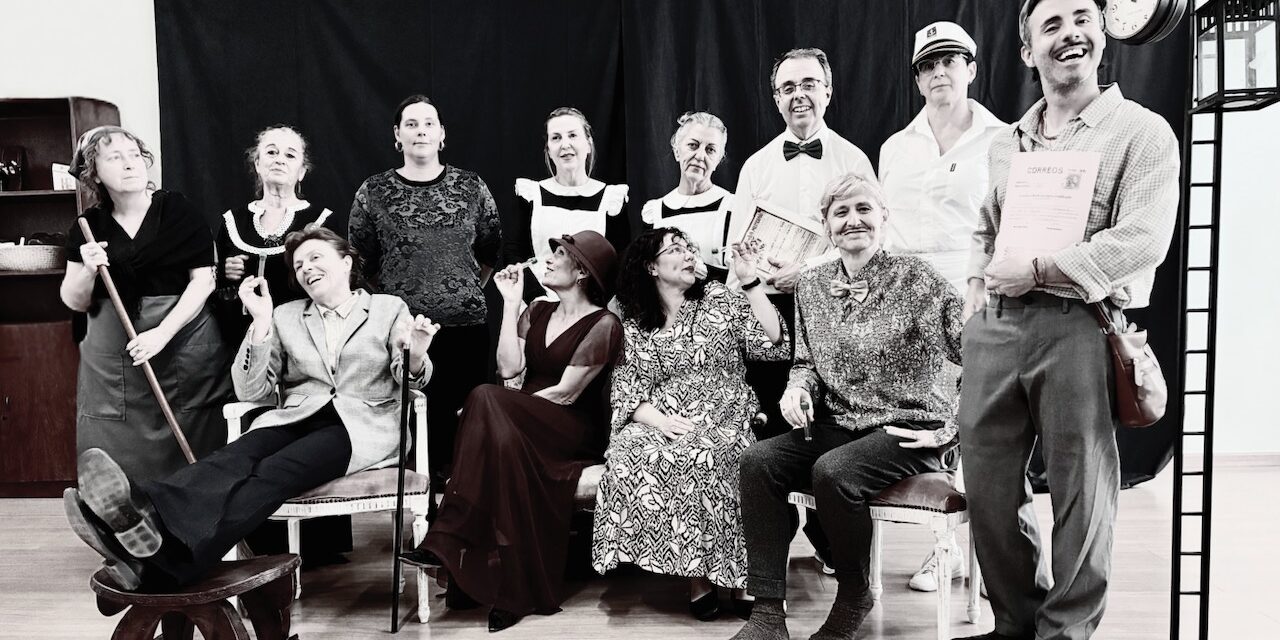 Del humor absurdo a los primeros latidos: tres estrenos toman Sala Russafa