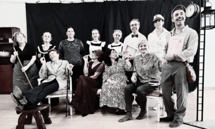 Del humor absurdo a los primeros latidos: tres estrenos toman Sala Russafa