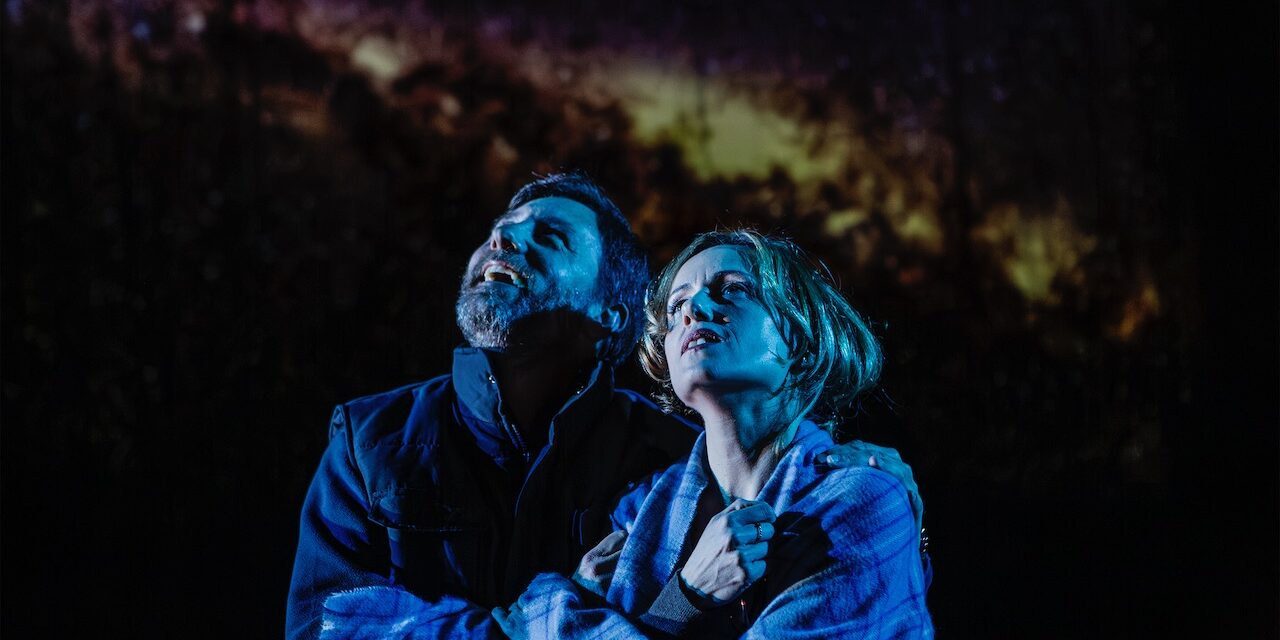 ‘Stellae’ regresa a Sala Russafa para cerrar temporada tras conquistar al público