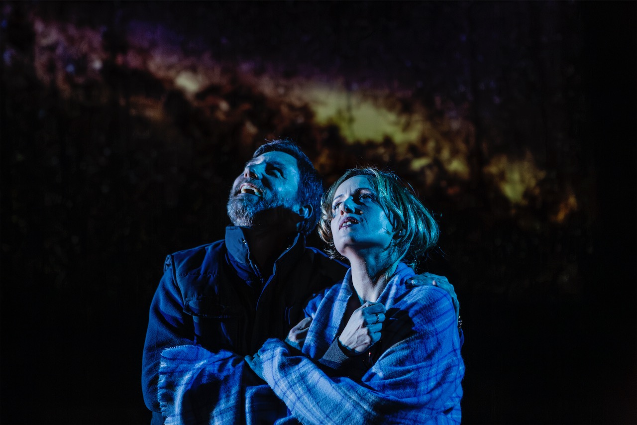 Imagen 'Stellae' (Vivirei Teatro)