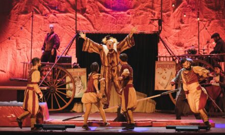 Circo, magia, rock y jazz protagonizan las Noches de verano de CaixaForum València