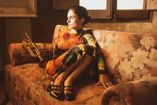 Andrea Motis