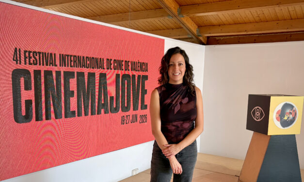 Un vermut con Beatriz Hernández
