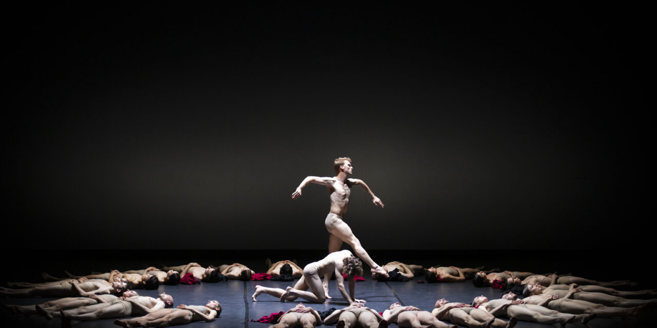 Les Arts despide la temporada con el estreno de ‘Carmina Burana’