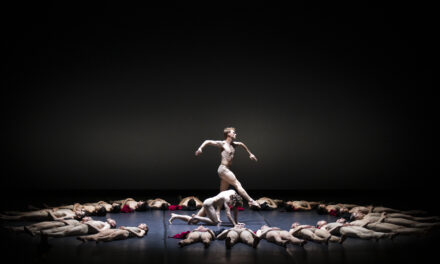 Les Arts despide la temporada con el estreno de ‘Carmina Burana’
