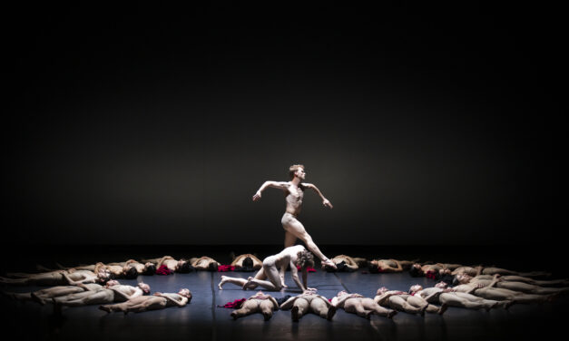 Les Arts despide la temporada con el estreno de ‘Carmina Burana’