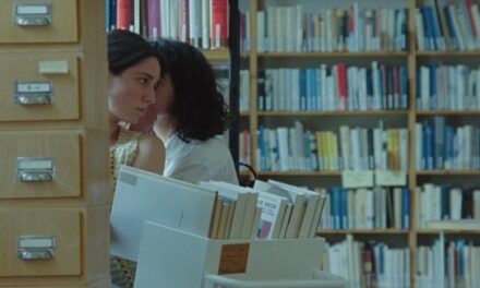 ‘When We Saw Each Other More Often retrata la juventud desde la emoción en Cinema Jove