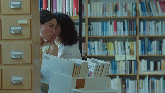 ‘When We Saw Each Other More Often retrata la juventud desde la emoción en Cinema Jove