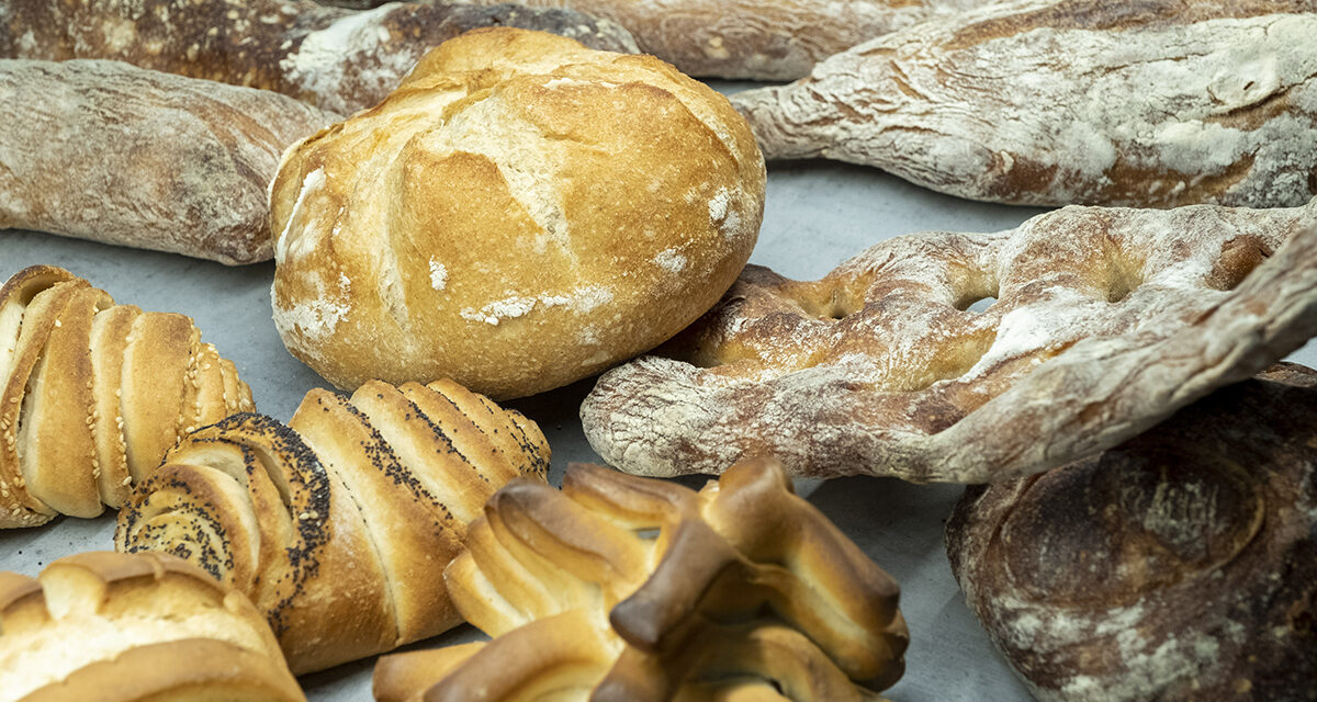 El I Concurso de Nuevas Promesas de la Panadería llega a Gastrónoma 2026