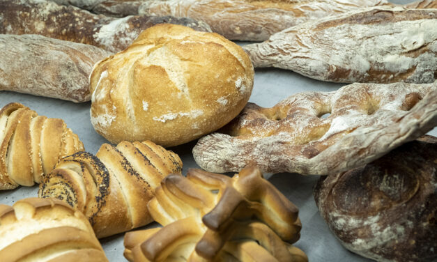 El I Concurso de Nuevas Promesas de la Panadería llega a Gastrónoma 2026