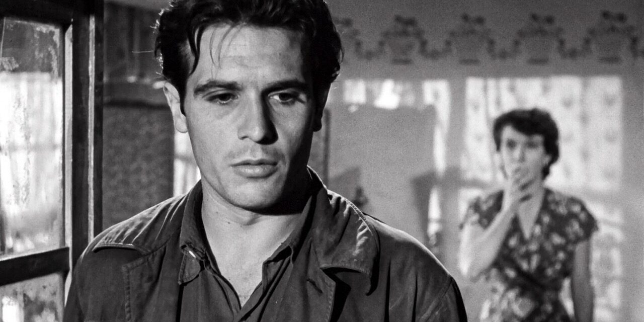 La Filmoteca Valenciana homenajea a Paco Rabal en el centenario de su nacimiento