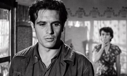 La Filmoteca Valenciana homenajea a Paco Rabal en el centenario de su nacimiento
