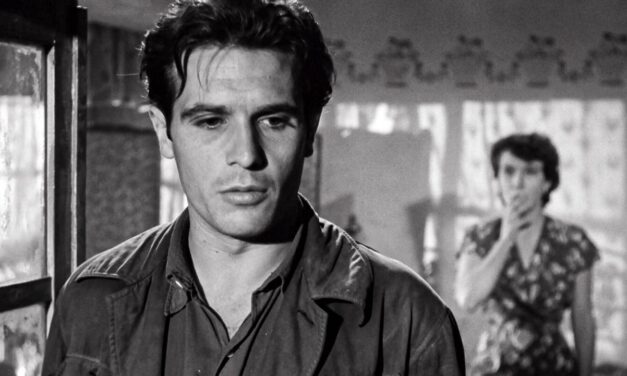 La Filmoteca Valenciana homenajea a Paco Rabal en el centenario de su nacimiento