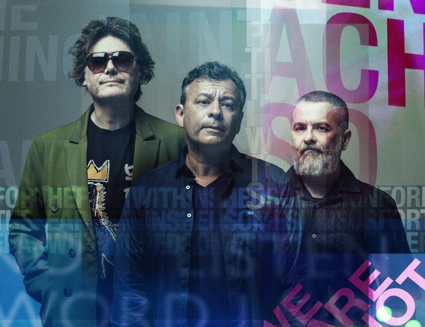 Manic Street Preachers