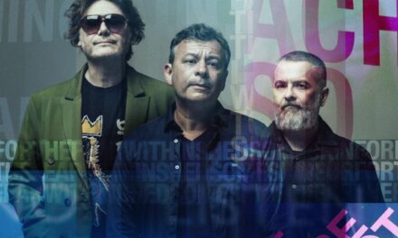 Visor Fest distribuye por jornadas su cartel y anuncia los DJs de la edición de 2026