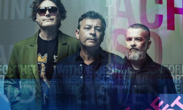 Visor Fest distribuye por jornadas su cartel y anuncia los DJs de la edición de 2026
