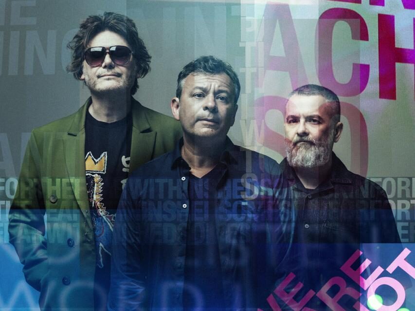 Visor Fest distribuye por jornadas su cartel y anuncia los DJs de la edición de 2026