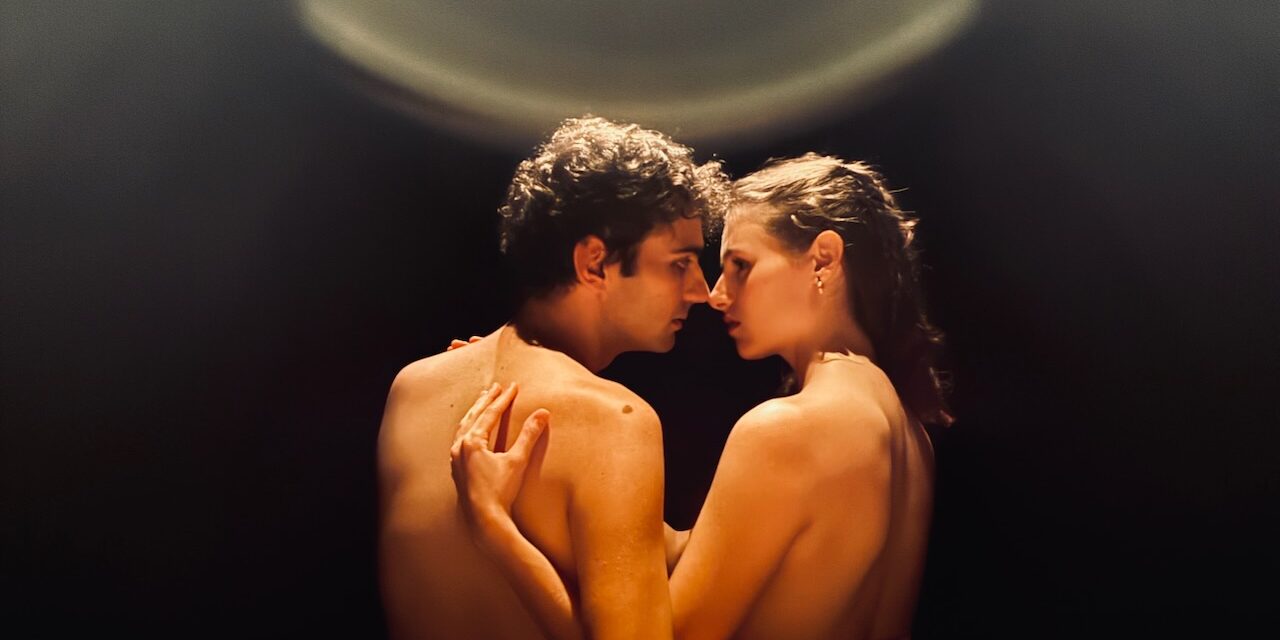 ‘Khaled y Judith’ inaugura el Festival de Talleres de Teatro Clásico de Sala Russafa