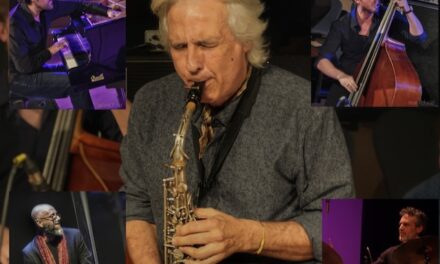 Ledisi, Perico Sambeat y Andrea Motis protagonizan Jazz Panorama 2026
